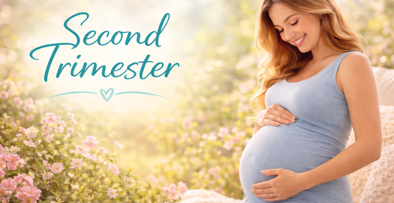 Second Trimester